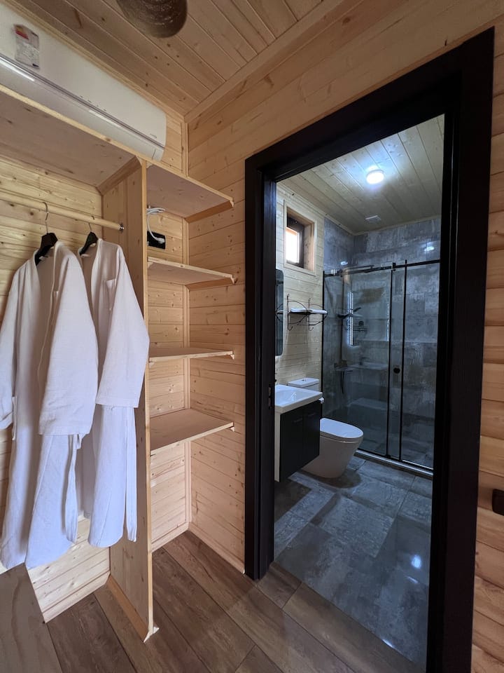 Chubini Winery & Cabins